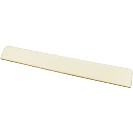 YELLOWPTS Selleta para Puentes de Guitarra Clásica 3-32" x 9-16" x 1-8" Efecto Hueso Marfil Precio: 3.95000023. SKU: B1H4M8TSY3