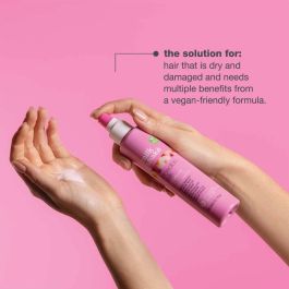 Milk Shake Tratamiento Leave-In Incredible Milk 12 Effects Fragancia Floral 150 ml