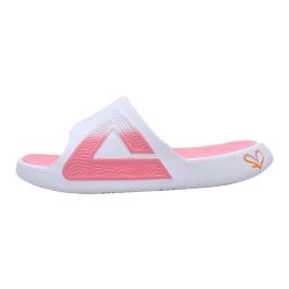 Chanclas para Hombre Peak Taichi Slippers Blanco Rosa 43 Precio: 39.49999988. SKU: B16XFDNHWV