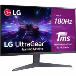 LG 24GS50F-B Monitor Gaming 23.8 Pulgadas Full HD 180Hz Precio: 150.49999965. SKU: B1644HXG4K