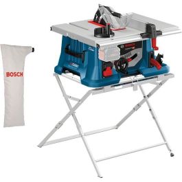 Bosch GTS 18V-216 Akku-Tischkreissäge con GTA 560 - Sierra de Mesa a Batería Profesional Precio: 834.59000042. SKU: B18ENE6AFM