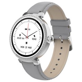 Denver Smartwatch SWC-342 grau
