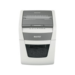 Trituradora de Papel Leitz IQ Autofeed 50X P4 20 L Precio: 259.69000035. SKU: B18DGE56VK