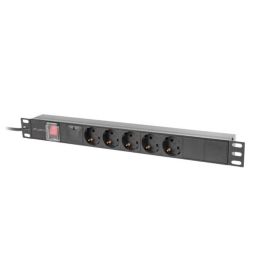 Funda para Móvil Lanberg PDU-05F-0200-BK Precio: 24.50000014. SKU: B1HNKV77FX