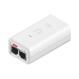 Ubiquiti POE-24-12W-G-WH Adaptador PoE Gigabit Ethernet Blanco 24V Precio: 37.8900005. SKU: B13SNCVMVQ