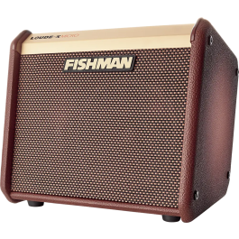 Fishman Loudbox Micro Amplificador Acústico 40W
