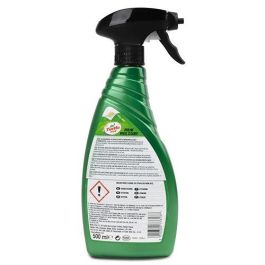 Abc Spray Limpia Llantas FG7809 EAN TW52854 500 mL Limpiador de Llantas de Ph Neutro con Indicador Rojo