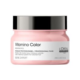 L'Oréal Professionnel Paris Mascarilla Vitamino Color para Cabello Teñido 250 ml