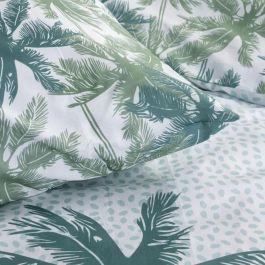 Today TOD3574641242114 Juego de Cama Doble Sunshine 16.6 240x260 cm 100% Algodón Estampado