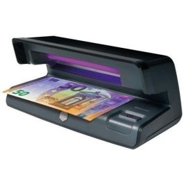 Safescan Detector de Billetes Falsos Ultravioleta con Lámpara UV 9W – Verificación de Divisas, Tarjetas y Documentos de Identificación Precio: 53.49999996. SKU: S8416692