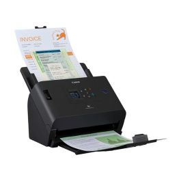CANON ESCANER IMAGEFORMULA DR-S250N