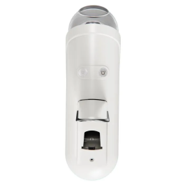 Arthur Martin Cafetera de Cápsulas AMN230B Espresso y Lungo Preparación Rápida