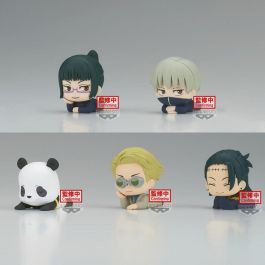 Figura Banpresto Jujutsu Kaisen Mascot Vol Precio: 15.49999957. SKU: B1JW8BJPW8