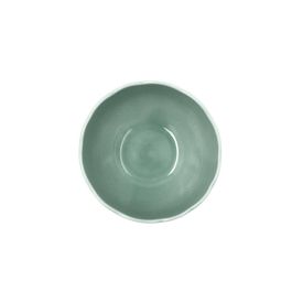 Bol Porcelana Aura Stela Bidasoa 12x12x5 cm (6 Unidades) Bol Porcelana Aura Stela Bidasoa 12x12x5 cm (6 Unidades)