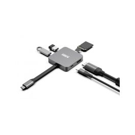 Hub USB Urban Factory TCM05UF Hub USB Urban Factory TCM05UF