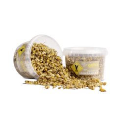 Miniorycs Snack Manzanilla 75gr para Conejos y Roedores Natural Precio: 5.9048. SKU: B16H4B9C6A