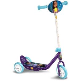 Patinete infantil de 3 ruedas - WISH - WI467050 Patinete infantil de 3 ruedas - WISH - WI467050