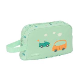Safta Portadesayunos Termo Fácil Limpieza Preescolar "Coches" 21,5x12x6,5cm Precio: 8.68999978. SKU: B1E7CWTWJ4
