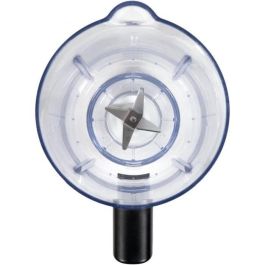 Livoo LIV1713288596245 Batidora 1,5 L 600 W 22.000 rpm 2 Velocidades Negra