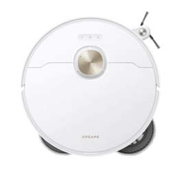 Dreame L40s Pro Ultra 010204AA000502 Bolsa para el polvo Blanco