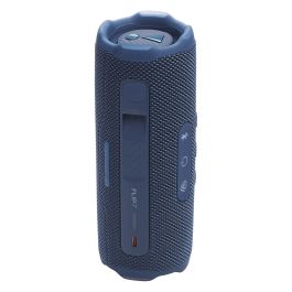 JBL Altavoz Bluetooth FLIP 7 Azul 35W AI Sound Boost, Auracast, IP68, Bluetooth 5.4 FLIP7BLUEU