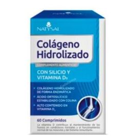 Colágeno Hidrolizado Con Silicio Y D3 Precio: 16.5. SKU: B183JM2YNQ