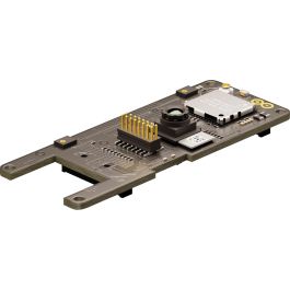 Arduino Industrial Shield Portenta Vision LoRa Precio: 98.59000019. SKU: B14QKZED6P