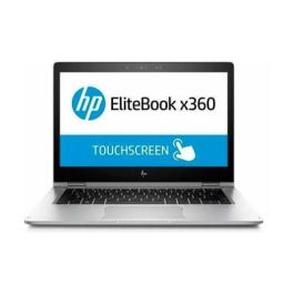 HP Portatil Reacondicionado Elitebook X360 1030 G2 13.3" i5-7th 8Gb 256Gb M2 Win 10 Pro Teclado Español Precio: 235.58999959. SKU: B1JFPQWVEM
