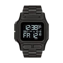 Reloj Hombre Nixon A1268-001 Negro Precio: 261.49999942. SKU: B14JLCMKXL