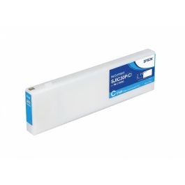 Cartucho de Tinta Original Epson C33S020640 Cian Precio: 179.68999972. SKU: B167TXS978