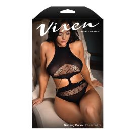 Body Fantasy Lingerie Negro Talla única Precio: 42.89000001. SKU: B1926BD3XV