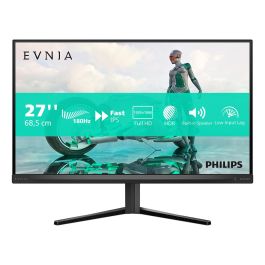 Philips 27M2N3200S/00 Monitor Gaming 27" 1920x1080 FHD IPS 0.5 ms 180 Hz HDMI DisplayPort VESA Negro