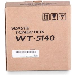 Kyocera Waste Container for Kyocera P6035cdn, P6035cdn/KL3, P6130cdn, P6130cdn/KL3, P7040cdn, P7040cdn/KL3 Precio: 13.50000025. SKU: B1FEXVF2XQ