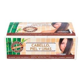 TONGIL Nutriorgans Cabello, Piel Y Uñas 14 Viales Precio: 22.7900002. SKU: B1D2SC8XDN