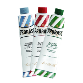 Proraso Red Shaving Soap In A Tube 150 mL Precio: 4.88999962. SKU: S0584890