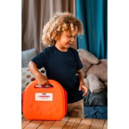 Nathan NAT8410446310885 Juego Educativo Aprendo a Escribir 2.0 - Gestos Preparatorios y Aprendizaje de Letras