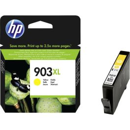 HP T6M11AE Cartucho de Tinta Original 903XL Amarillo Alto Rendimiento (XL) para HP OfficeJet 6950 - 750 Páginas Precio: 28.49999999. SKU: S5600768