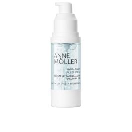 Anne Möller BLOCKÂGE Sérum Ultrahidratante Efecto Filler 30 ml con Ácido Hialurónico para Hidratación Intensa y Efecto Relleno Precio: 23.50000048. SKU: B13JRJPL2R