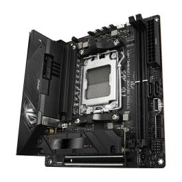 ASUS ROG STRIX B650E-I GAMING WiFi Placa Base AM5 DDR5 mITX