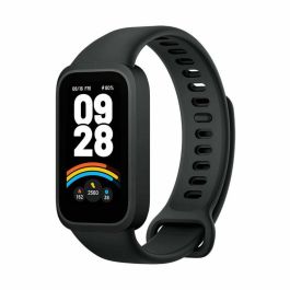 Xiaomi BHR9444GL Smart Band 9 Active Negra