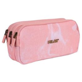 Milan Portatodo 3 Cremalleras Serie Lava Rosa Milan Portatodo 3 Cremalleras Serie Lava Rosa Precio: 11.40062. SKU: B16K45DV8N