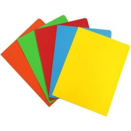 Subcarpeta Gio 250G Intenso A4 Amarillo Paquete De 50 (Sb1041-000-00) Precio: 15.68999982. SKU: BIX400040484