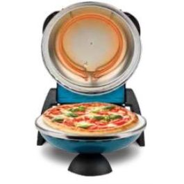 G3Ferrari G 1000604 Delizia Pizzamaker Blue Precio: 121.95000004. SKU: B12AFCBK55