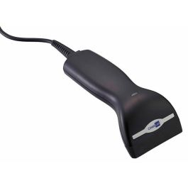CipherLab 1000A Lector de códigos de barras USB (HID), Negro