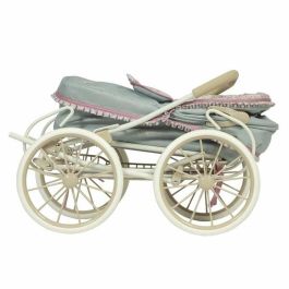 Carrito para Muñecas Decuevas Provenza 46 x 68 x 81 cm