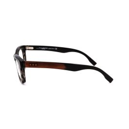 Montura de Gafas Hombre Ermenegildo Zegna ZC5006-20 Gris Ø 53 mm