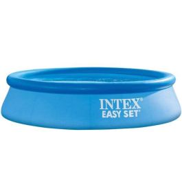Intex Piscina Easy Set Redonda 305x76cm 3853L con Depuradora para Niños y Adultos Precio: 43.96656. SKU: B1JWAE8YX3