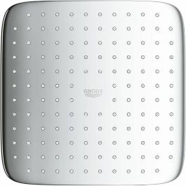 Grohe Cabezal de Ducha Fija de 1 Chorro