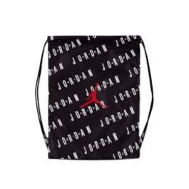 Bolsa Mochila con Cuerdas Jordan AIR GYM SACK DRAWSTRING 9A0745 023 Negro Talla única Precio: 18.99000015. SKU: B1F222E5WL