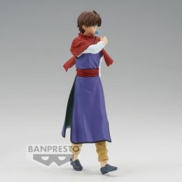 Figura Banpresto Yu Yu Hakusho Dxf Figura Banpresto Yu Yu Hakusho Dxf